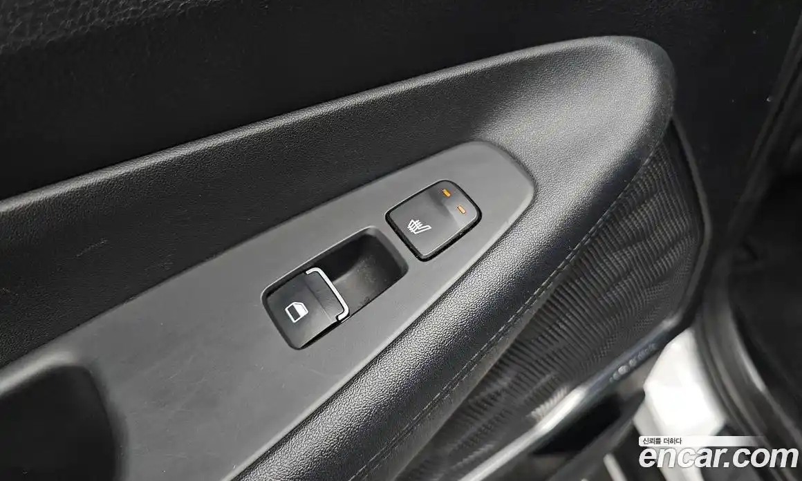 Hyundai Santa Fe 2019 2.0 Автомат в Москве № 608983, фото 19