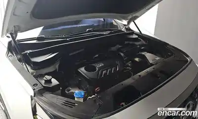 Hyundai Santa Fe 2019 2.0 Автомат в Москве № 608983, миниатюра 6