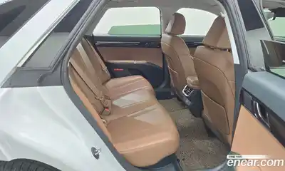 Hyundai Grandeur 2023 1.6 Автомат в Москве № 609012, миниатюра 12