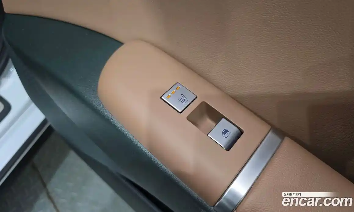 Hyundai Grandeur 2023 1.6 Автомат в Москве № 609012, фото 19