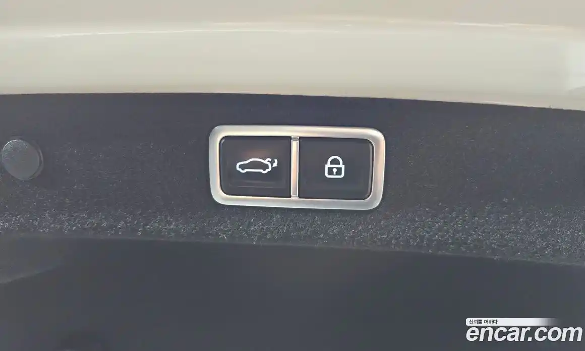 Hyundai Grandeur 2023 1.6 Автомат в Москве № 609012, фото 20