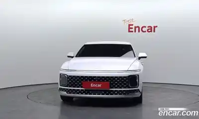 Hyundai Grandeur 2023 1.6 Автомат в Москве № 609012, миниатюра 3