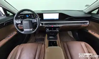 Hyundai Grandeur 2023 1.6 Автомат в Москве № 609012, миниатюра 7