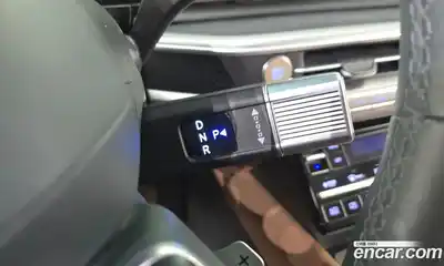 Hyundai Grandeur 2023 1.6 Автомат в Москве № 609012, миниатюра 9