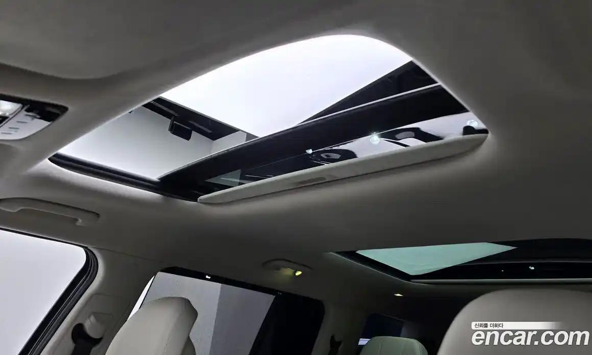 Hyundai Santa Fe 2024 1.6 Автомат в Москве № 609116, фото 17