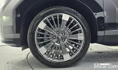 Hyundai Santa Fe 2024 1.6 Автомат в Москве № 609116, миниатюра 5