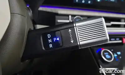 Hyundai Santa Fe 2024 1.6 Автомат в Москве № 609116, миниатюра 9