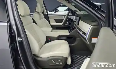 Hyundai Santa Fe 2024 1.6 Автомат в Москве № 609116, миниатюра 10