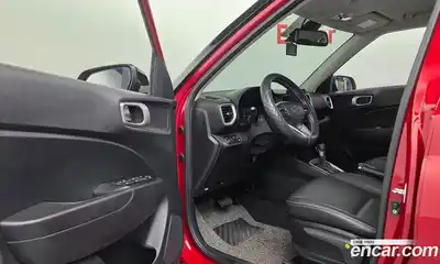 Hyundai Venue 2022 1.6 Автомат в Москве № 609203, миниатюра 11