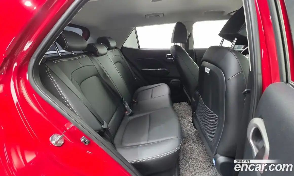 Hyundai Venue 2022 1.6 Автомат в Москве № 609203, фото 19