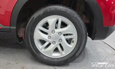 Hyundai Venue 2022 1.6 Автомат в Москве № 609203, миниатюра 5