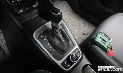 Hyundai Venue 2022 1.6 Автомат в Москве № 609203, миниатюра 9