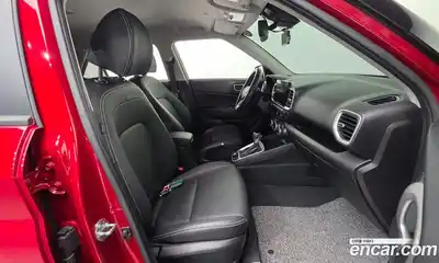 Hyundai Venue 2022 1.6 Автомат в Москве № 609203, миниатюра 10