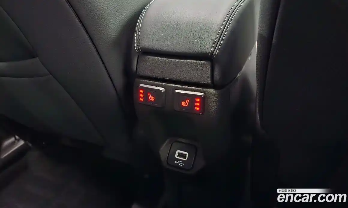 Jeep Renegade 2021 2.4 Автомат в Москве № 609483, фото 17