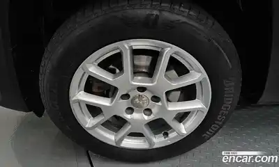 Jeep Renegade 2021 2.4 Автомат в Москве № 609483, миниатюра 5