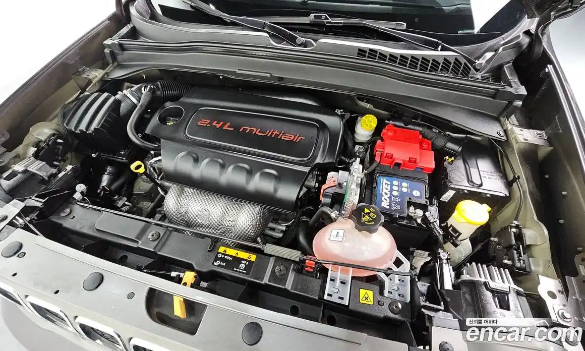 Jeep Renegade 2021 2.4 Автомат в Москве № 609483, фото 6