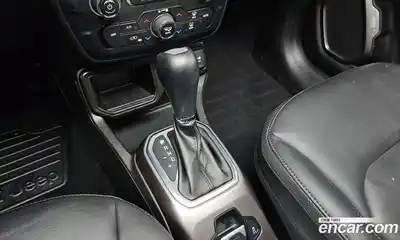 Jeep Renegade 2021 2.4 Автомат в Москве № 609483, миниатюра 9