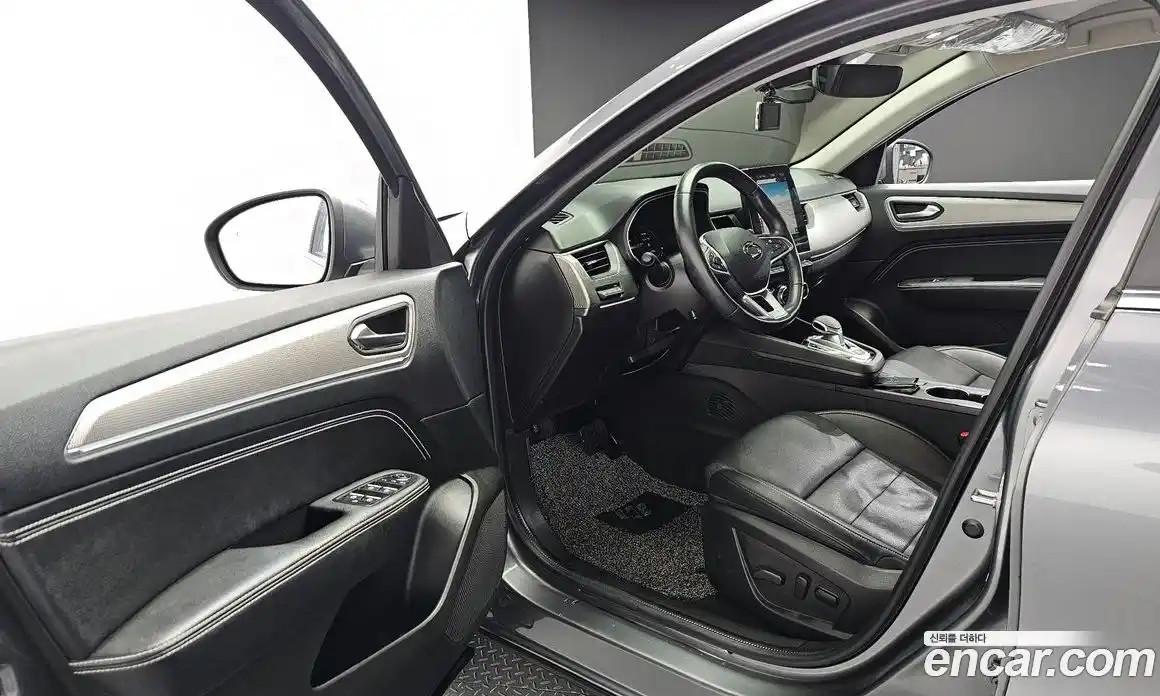 Renault XM3 2023 1.6 Автомат в Москве № 609750, фото 11