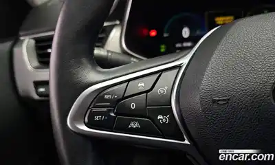 Renault XM3 2023 1.6 Автомат в Москве № 609750, миниатюра 12