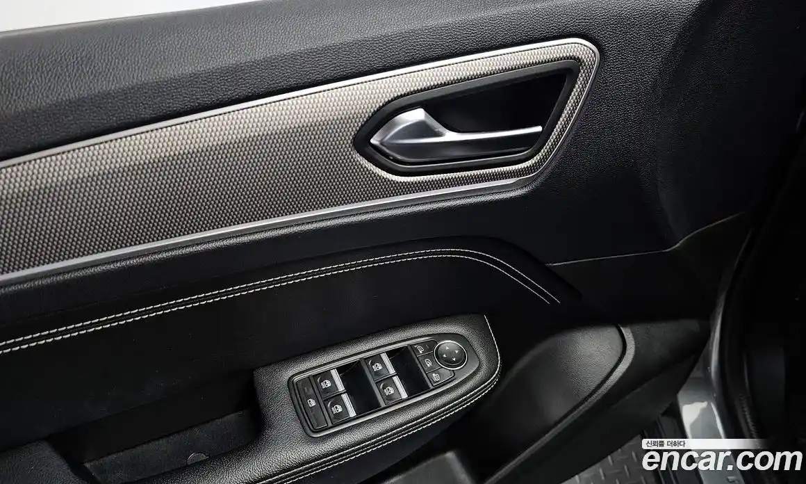 Renault XM3 2023 1.6 Автомат в Москве № 609750, фото 18