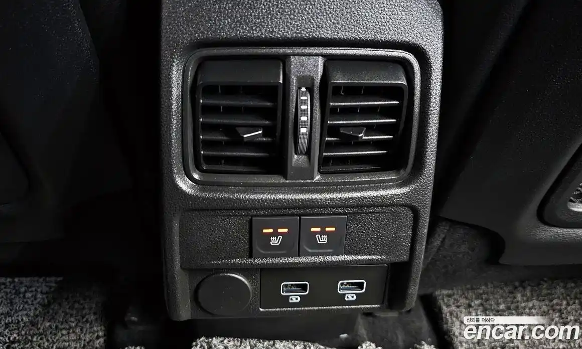 Renault XM3 2023 1.6 Автомат в Москве № 609750, фото 19