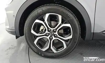 Renault XM3 2023 1.6 Автомат в Москве № 609750, миниатюра 5