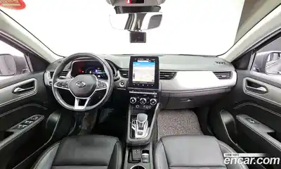 Renault XM3 2023 1.6 Автомат в Москве № 609750, миниатюра 7