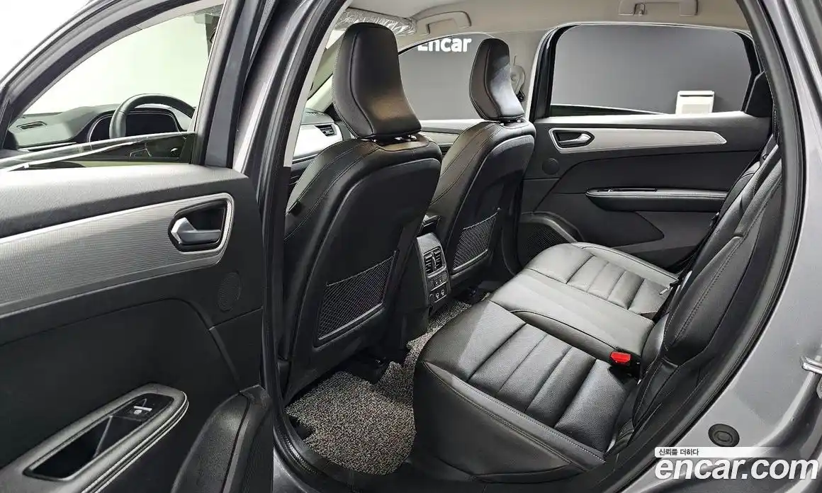 Renault XM3 2023 1.6 Автомат в Москве № 609750, фото 10