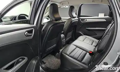 Renault XM3 2023 1.6 Автомат в Москве № 609750, миниатюра 10