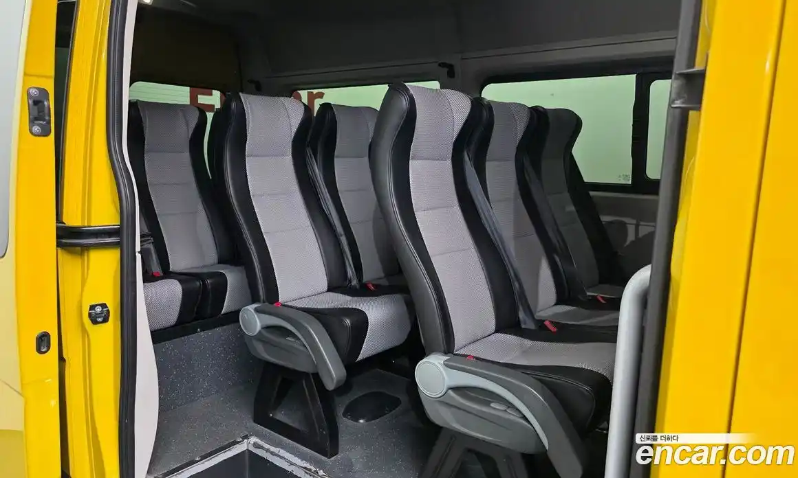 Renault Master 2019 2.3 Механическая в Москве № 609751, фото 11