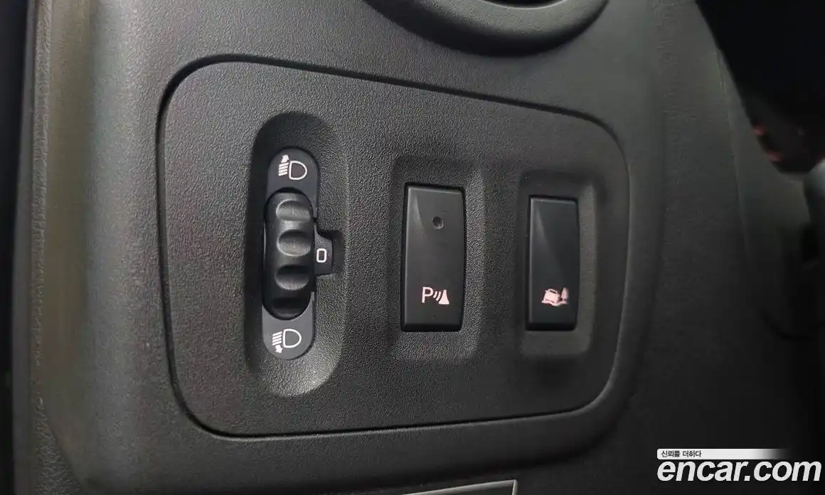 Renault Master 2019 2.3 Механическая в Москве № 609751, фото 15