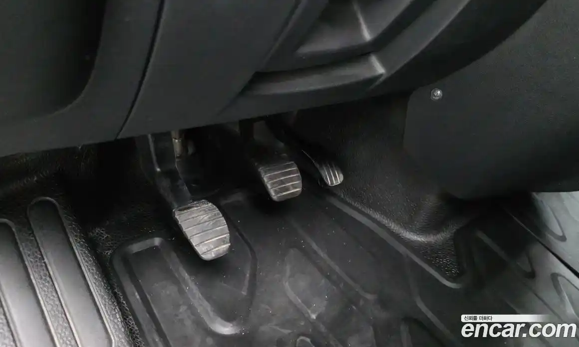 Renault Master 2019 2.3 Механическая в Москве № 609751, фото 16