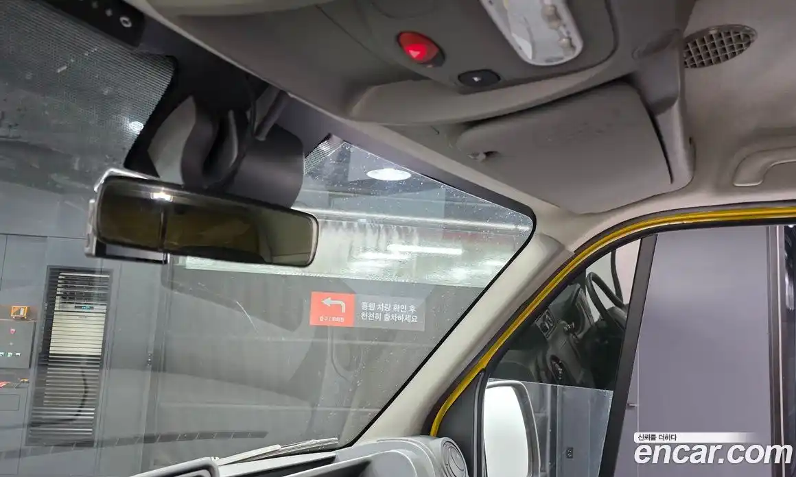 Renault Master 2019 2.3 Механическая в Москве № 609751, фото 18