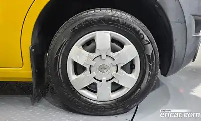 Renault Master 2019 2.3 Механическая в Москве № 609751, миниатюра 5