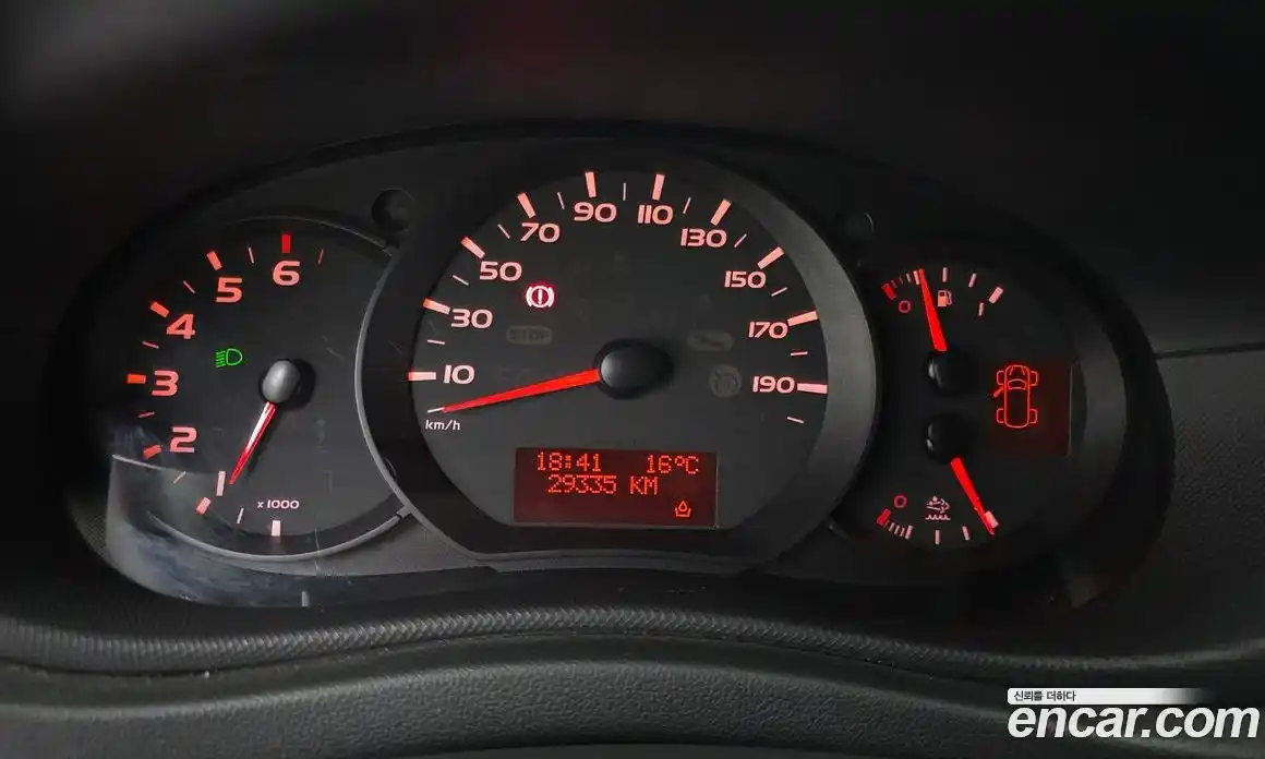 Renault Master 2019 2.3 Механическая в Москве № 609751, фото 8