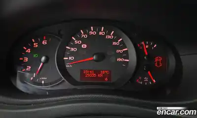 Renault Master 2019 2.3 Механическая в Москве № 609751, миниатюра 8