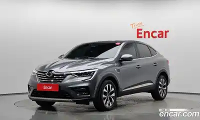 Renault XM3, 2020