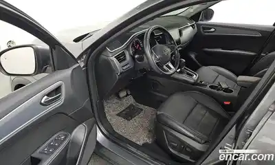 Renault XM3 2020 1.3 Автомат в Москве № 609989, миниатюра 11