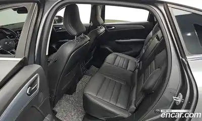 Renault XM3 2020 1.3 Автомат в Москве № 609989, миниатюра 12