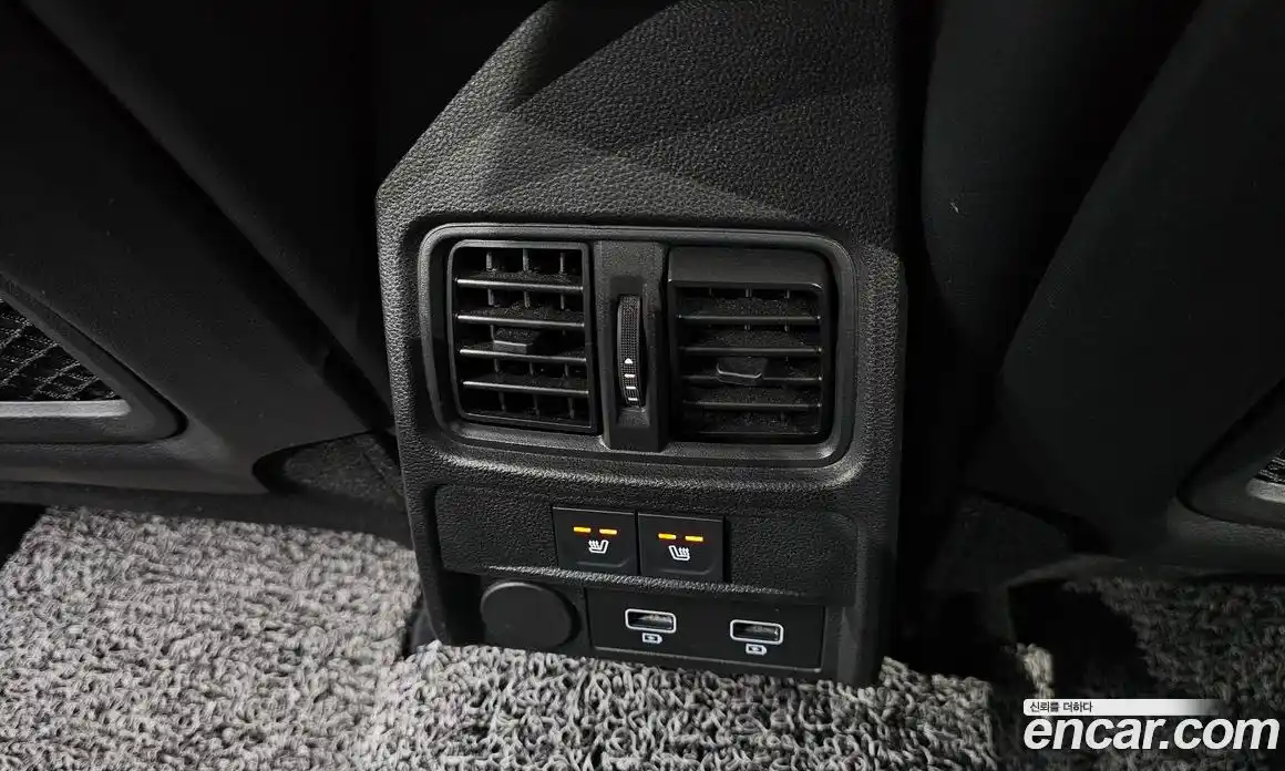 Renault XM3 2020 1.3 Автомат в Москве № 609989, фото 19