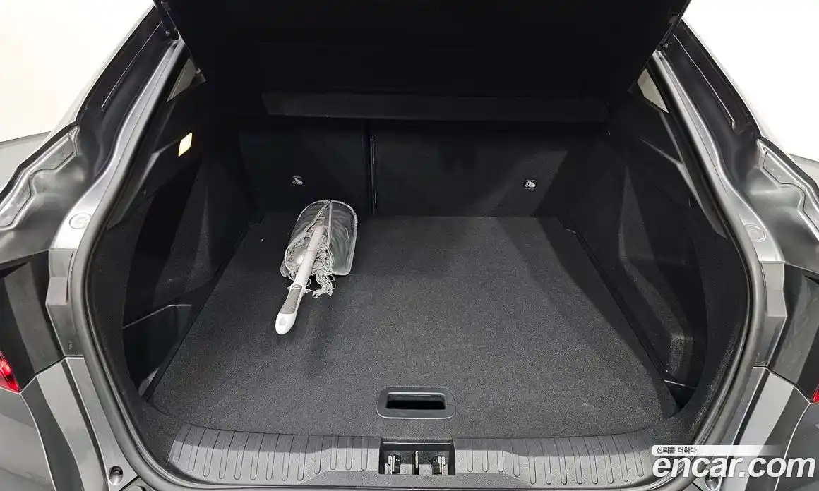 Renault XM3 2020 1.3 Автомат в Москве № 609989, фото 20