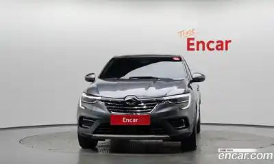 Renault XM3 2020 1.3 Автомат в Москве № 609989, миниатюра 3