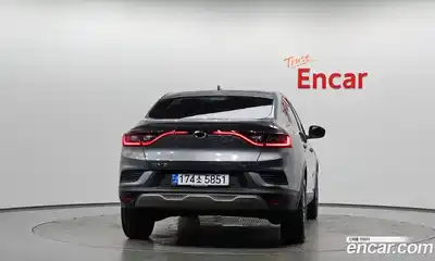 Renault XM3 2020 1.3 Автомат в Москве № 609989, миниатюра 4