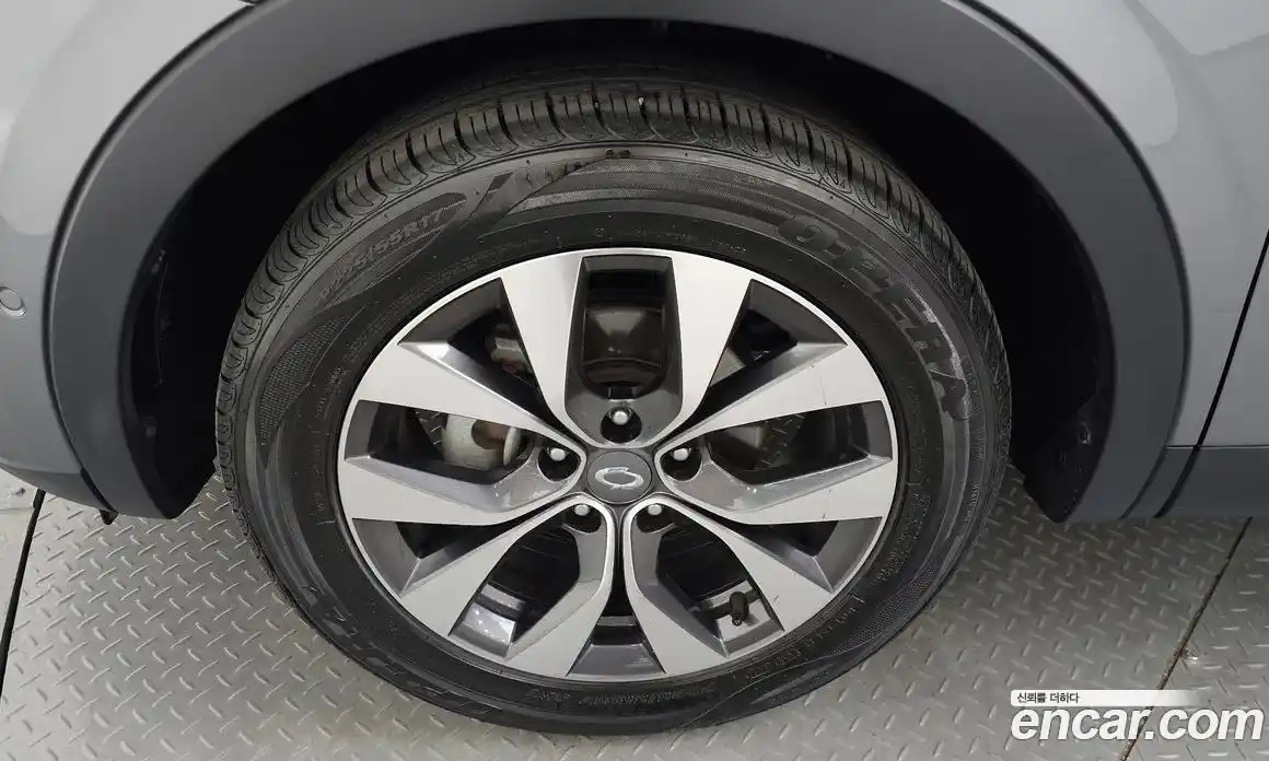 Renault XM3 2020 1.3 Автомат в Москве № 609989, фото 5