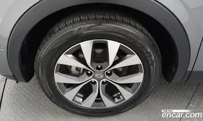 Renault XM3 2020 1.3 Автомат в Москве № 609989, миниатюра 5