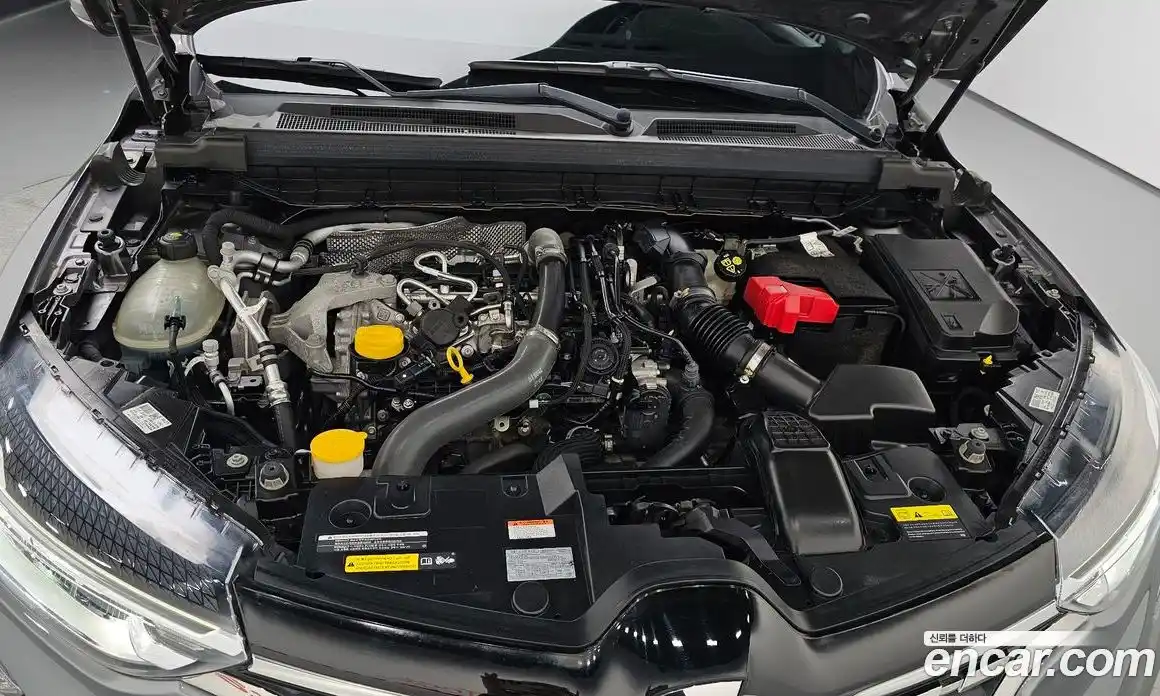 Renault XM3 2020 1.3 Автомат в Москве № 609989, фото 6