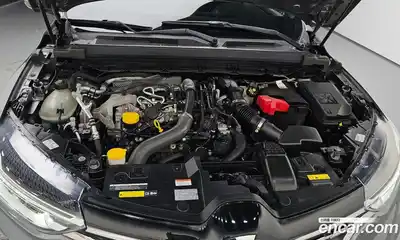 Renault XM3 2020 1.3 Автомат в Москве № 609989, миниатюра 6