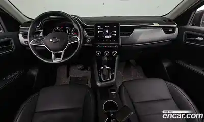 Renault XM3 2020 1.3 Автомат в Москве № 609989, миниатюра 7