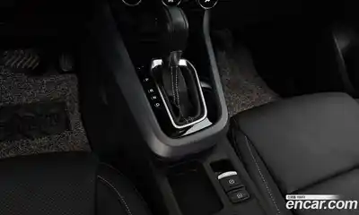 Renault XM3 2020 1.3 Автомат в Москве № 609989, миниатюра 9