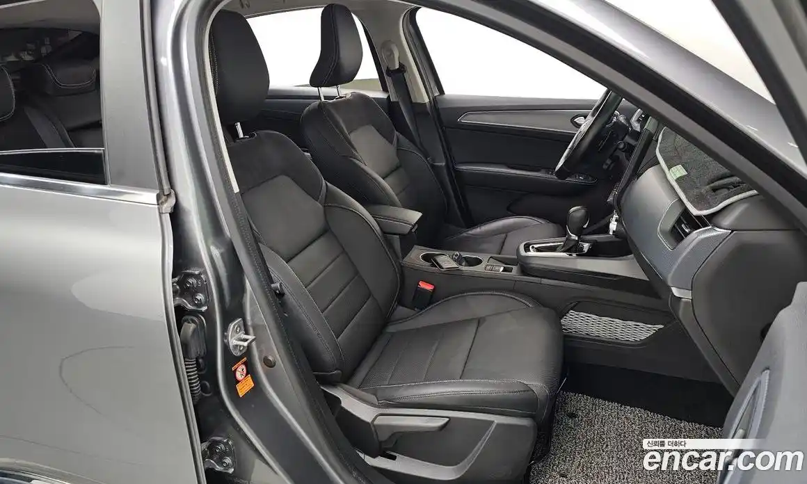 Renault XM3 2020 1.3 Автомат в Москве № 609989, фото 10